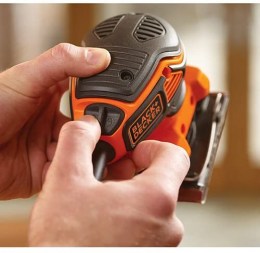 Lijadora Orbital de Hojas BLACK + DECKER3